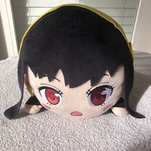 SEGA SPY x FAMILY Yor Forger Nesoberi Jumbo Plush